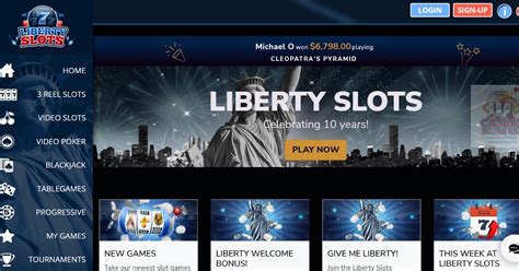 liberty slots bonus code|Liberty Slots Casino Bonus codes 2024.